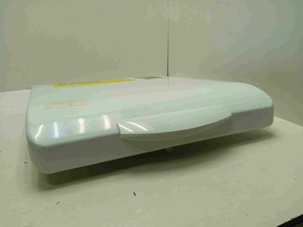 ZWU50924WI кт200 Верхняя крышка для стиральной машины Zanussi ZWU50924WI б/у