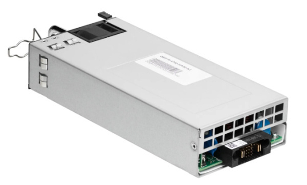 Блок питания QTECH QSW-M-4700-HPOE-AC