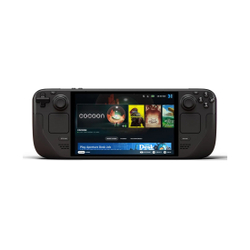 Игровая приставка Valve Steam Deck OLED 1TB