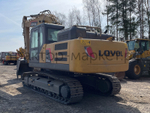 Гусеничный экскаватор LOVOL FR225E2 (ковш 1.2 м3)