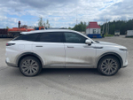 EXEED RX 2.0 TGDI DCT AWD Platinum