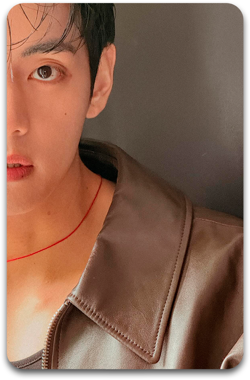 Карта / BTS #1548