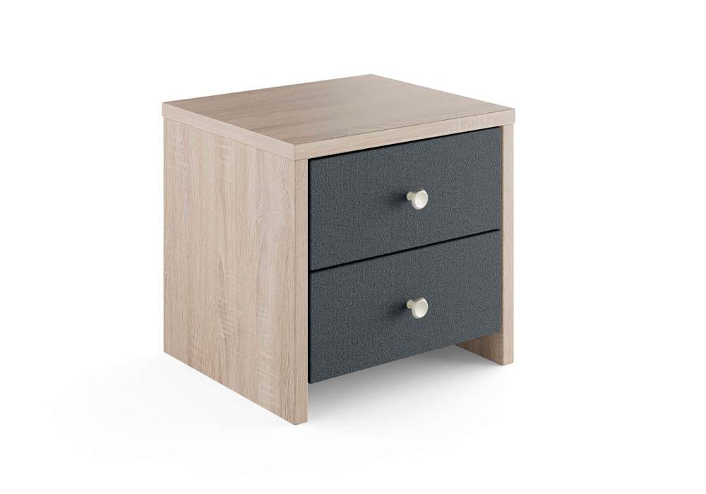 Тумба Авангард Люкс (дуб сонома)