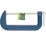 СТРУБЦИНА G-ОБРАЗНАЯ СИБРТЕХ 200ММ 20588