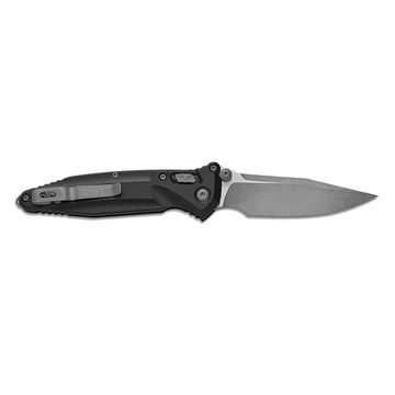 Нож Microtech Socom Delta Ram-Lok 159RL-10AP  с клинком из стали M390MK, рукоять Алюминий