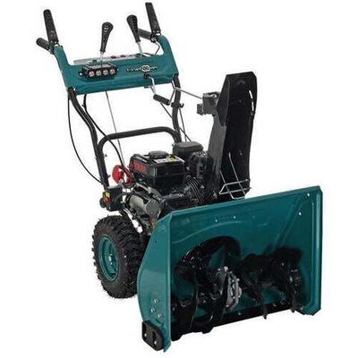 Снегоуборщик FINEPOWER SRMP6119L