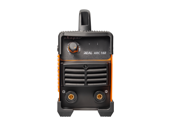 Сварочный инвертор "СВАРОГ" REAL ARC 160 (Z240N) 95725