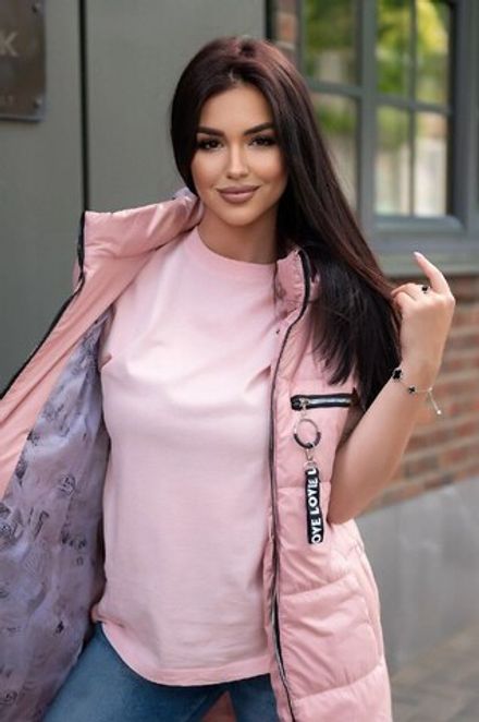 Жилет УК-019-11 Fabrika Фото 2