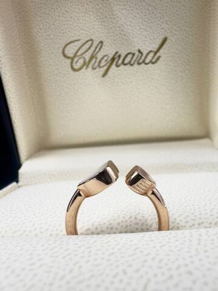 Кольцо Chopard