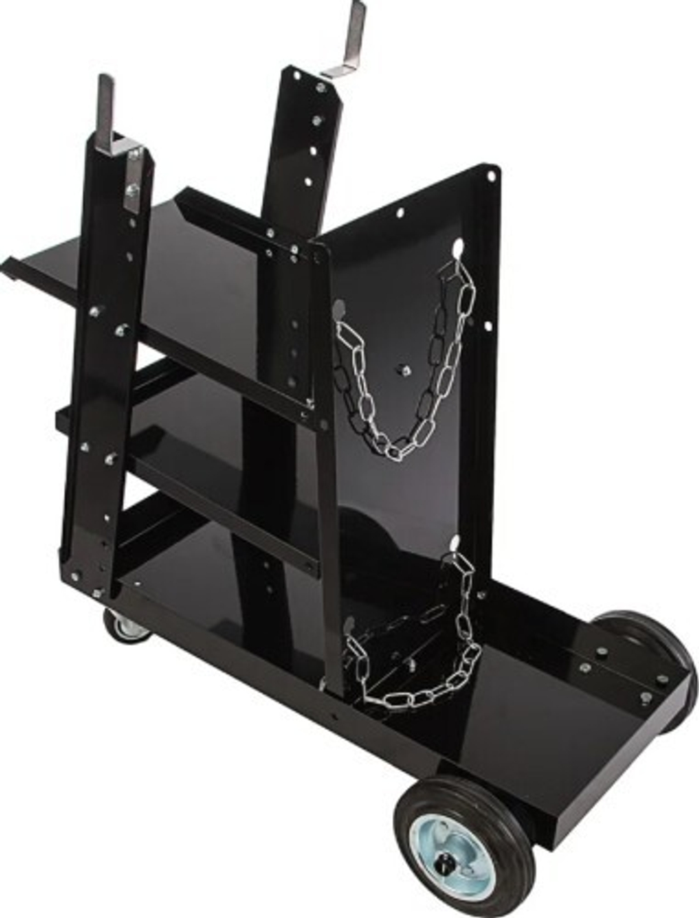 Тележка AURORA 14768 для сварочных аппаратов