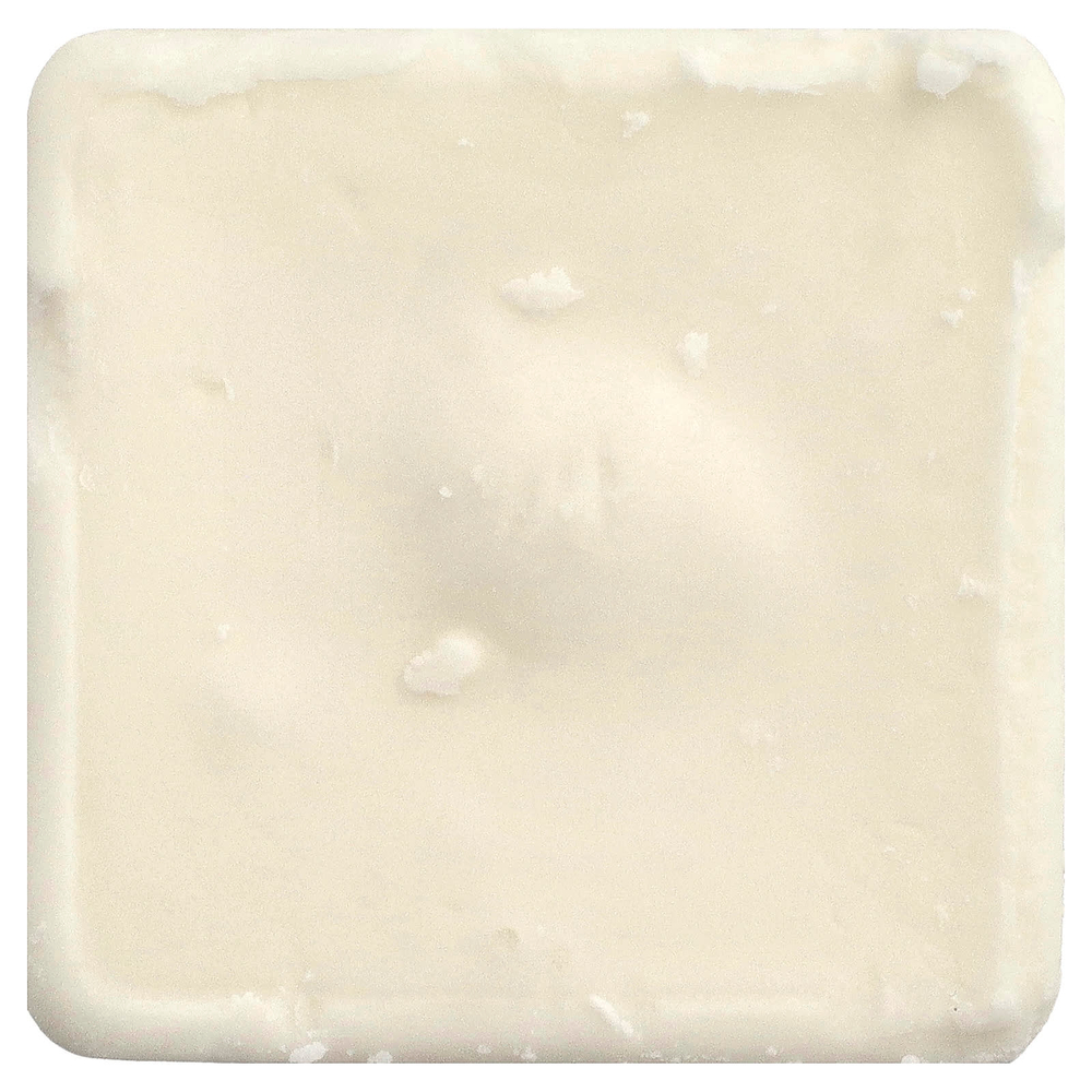 ATTITUDE, Baby Leaves™, шампунь и мыло для тела, без запаха, 85 г (3 унции)