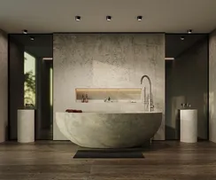 Потолочный светильник Гидра / Hydra 10 Вт 4000 К 120° IP 44 Technical c090cl-10w4k-b