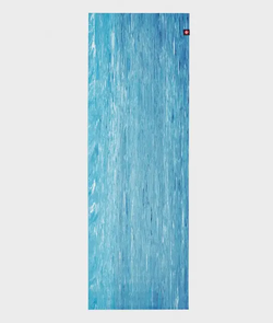 Коврик из каучука Manduka EKO SuperLite Travel Mat 180*60*0,15 см limited edition