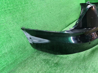 Бампер задний Hongqi H5 2 (2022-н.в.)