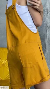 Комбинезон II-9163 Фабрика Моды