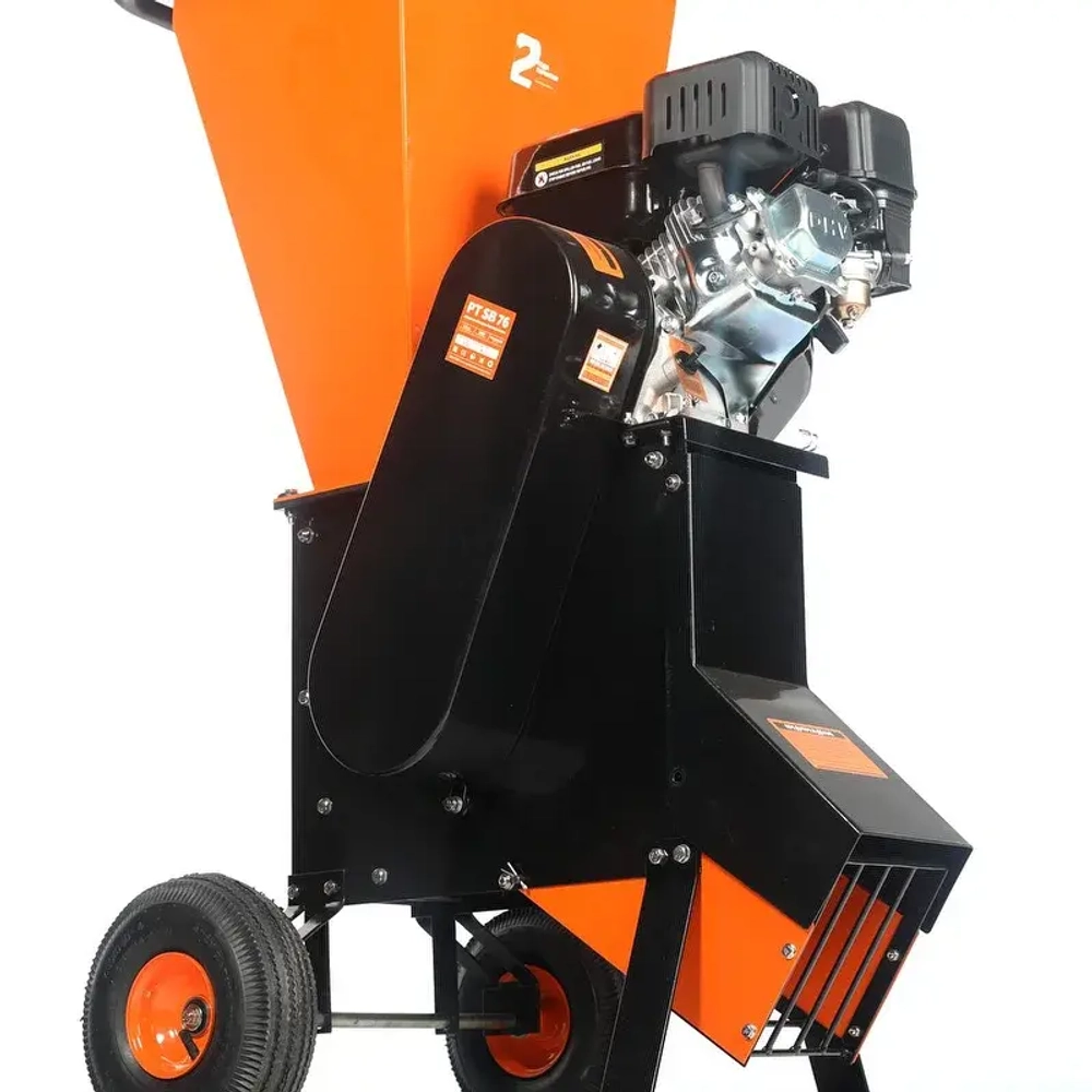 Измельчитель бензиновый Patriot PT SB 76, 732107060