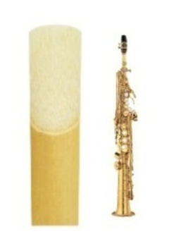 трости для сопрано