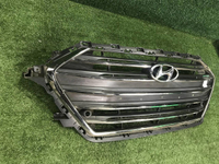 Решетка радиатора Hyundai Elantra 6 AD (2015-2019)