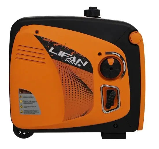 Инверторный генератор LIFAN 4800IE