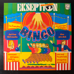 Ekseption - Bingo (Скандинавия 1974г.)