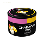 Бестабачная смесь Chabacco Mix 50 грамм