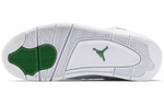 Кроссовки Jordan Air Jordan 4 Retro "Green Metallic"