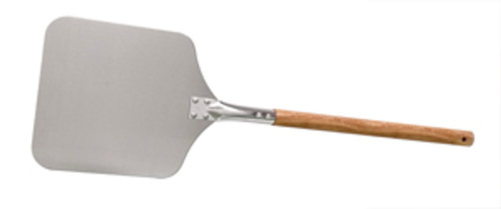 Лопата Для Пиццы Прямоугольная Hurakan Hkn-14X16-096W