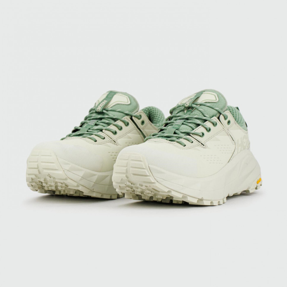 кроссовки Hoka Kaha Low GTX Light Mint