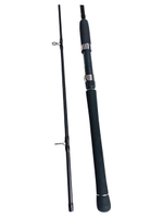 Спиннинг на сома, карпа Cat Fish Outrigger Rapaima тест 50- 190 гр длина 240 см