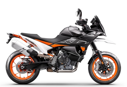 KTM 890 SMT