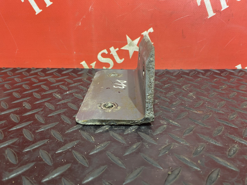 Кронштейн подушки задней заднего моста