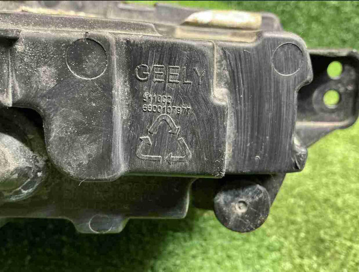 ПТФ левая Geely Coolray (2019-2024)