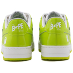 A Bathing Ape Bathing Ape A Bathing Ape Sta Cow Leather