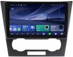 Магнитола для Chevrolet Captiva 2006-2011 - Kuberg QLed+2K, Android 14, TS105, Быстрейшая, CarPlay, SIM-слот