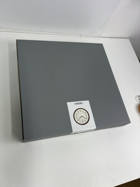 Настенные часы Seiko QXA737BT