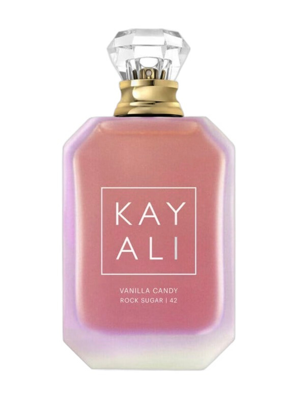 Kayali Fragrances Vanilla Candy Rock Sugar | 42