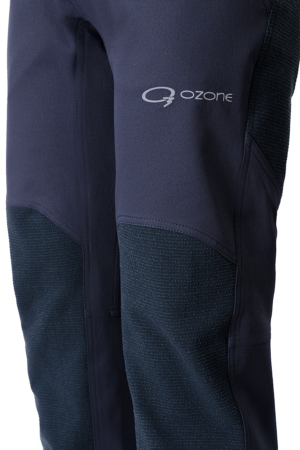 БРЮКИ МУЖСКИЕ o3 Ozone TEST