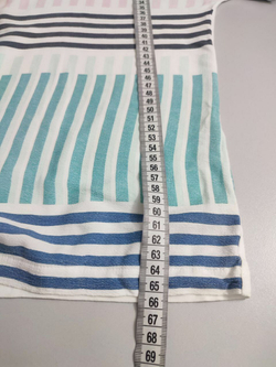 Футболка Garioon с принтом 48-50 размер