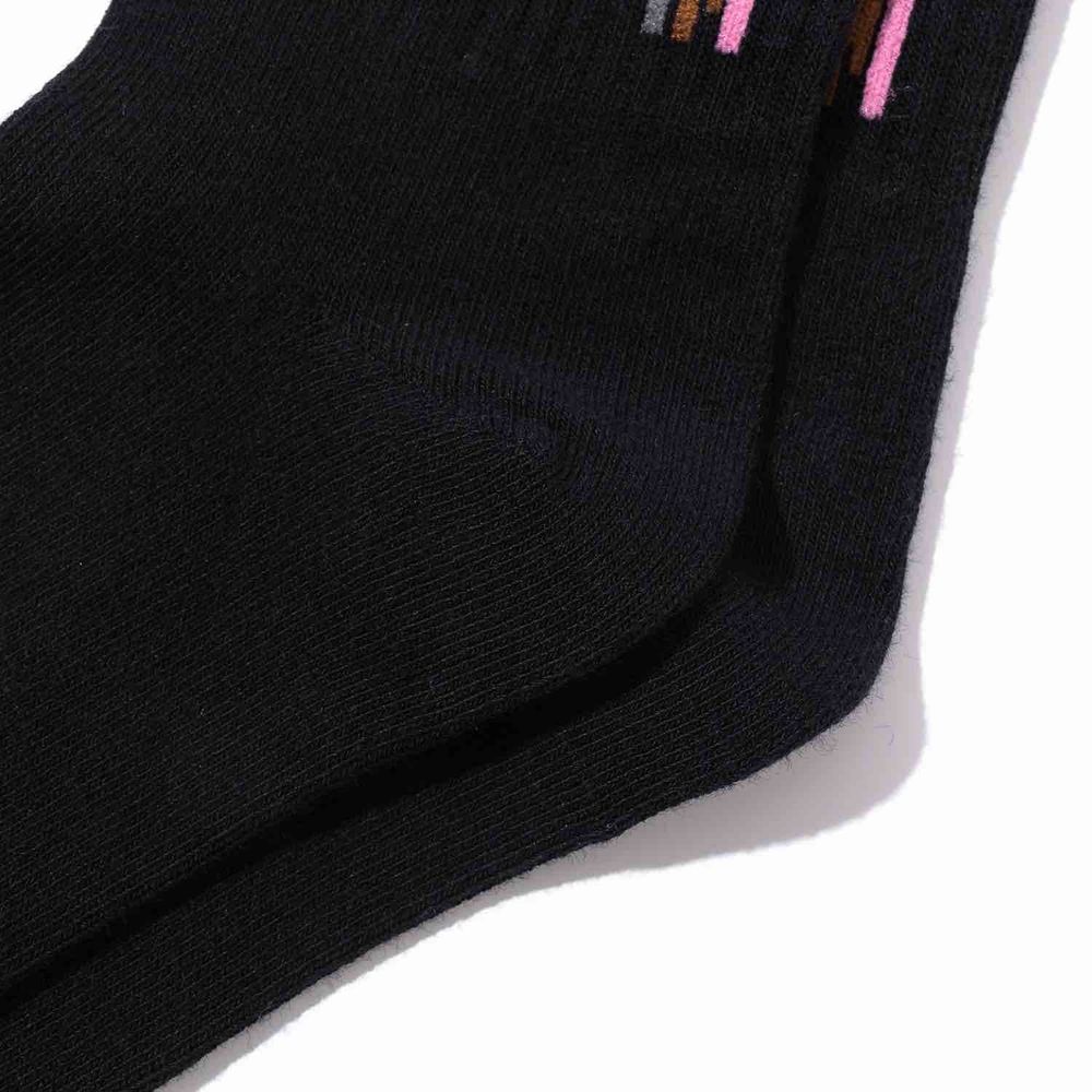 Носки Ymkashix Star черные