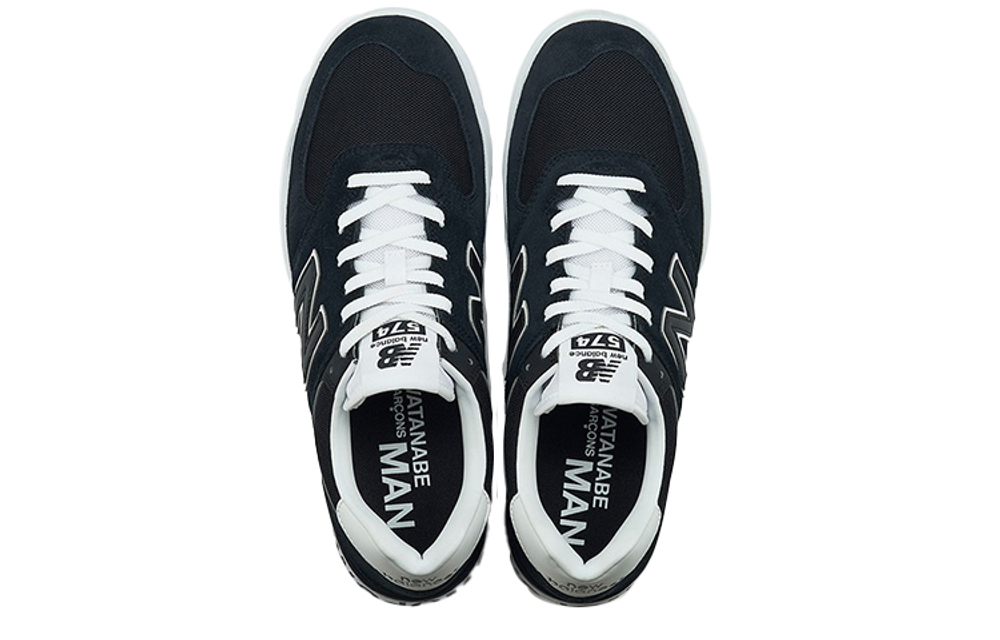 Кроссовки New Balance Nb 574
