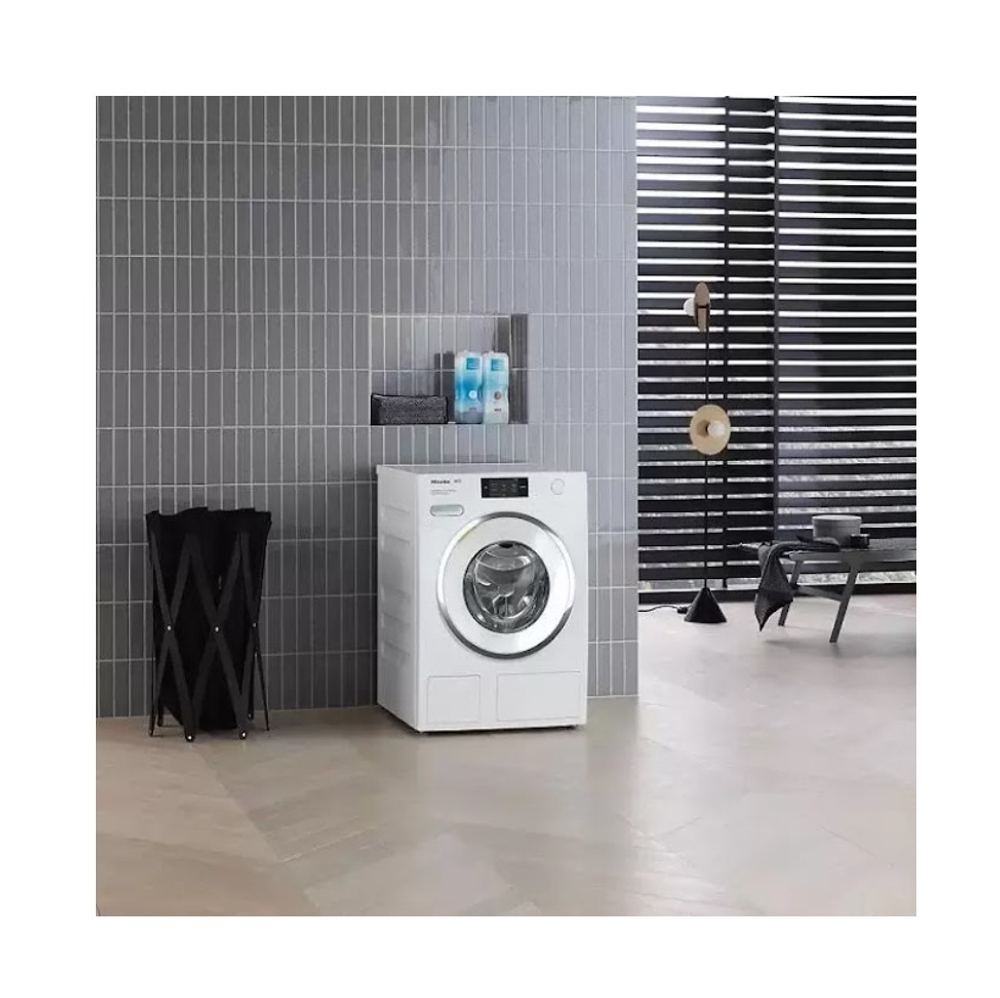 Стиральная машина Miele WWR860WPS