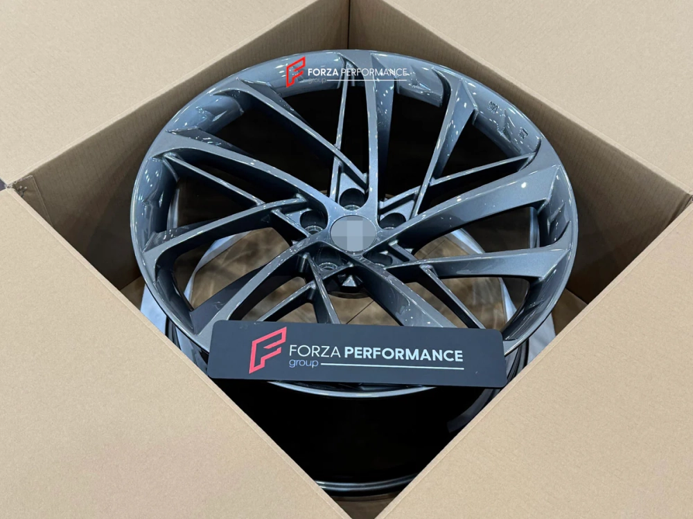 КОВАНЫЕ ДИСКИ ДЛЯ LEXUS LC500 Z100 2024 ЛЕКСУС