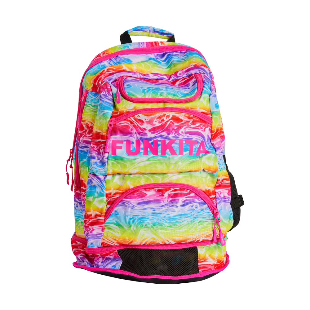 Рюкзак FUNKITA Lake Acid