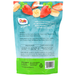 Dole for Pets, печенье, клубника и банан, 200 г (7 унций)