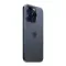 Apple iPhone 15 Pro 512GB Blue Titanium (Синий Титан)