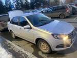 LADA GRANTA Classic 24 Кондиционер 1.6 90hp 5MT