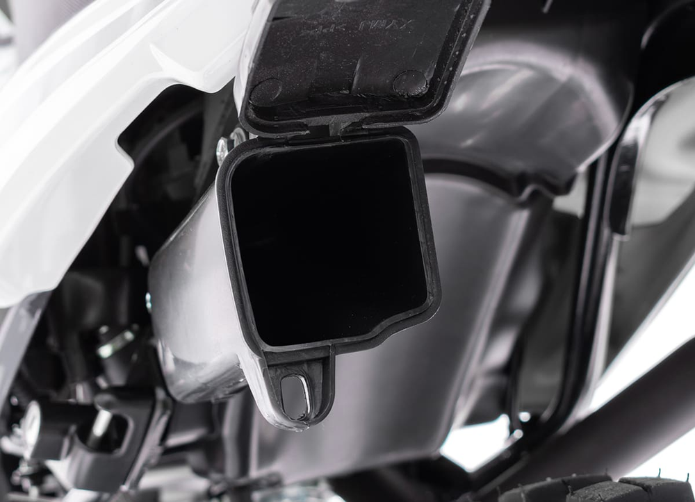 Мотоцикл кроссовый эндуро REGULMOTO SK 200GY-5