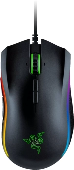 Игровая мышь Razer Mamba Elite, черный