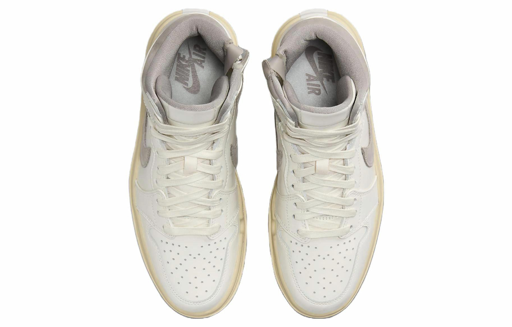 Кроссовки Jordan Air Jordan 1 Elevate High (Женская размерная сетка)
