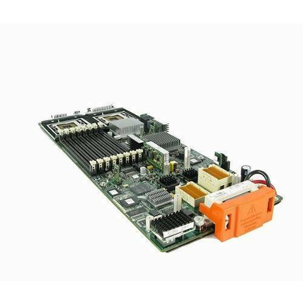 Материнская плата HP Proliant BL460C G5 Blade (503443-001)